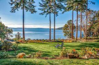 Shine Road Retreat - Port Ludlow - 9