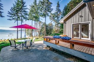 Shine Road Retreat - Port Ludlow - 6