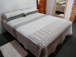 Pousada Aton na triplice fronteira do Amazonas - 6