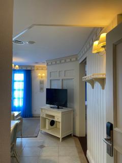 Il Campanario - Suite Deluxe - Florianópolis - 3