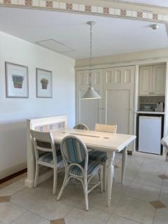 Il Campanario - Suite Deluxe - Florianópolis - 1