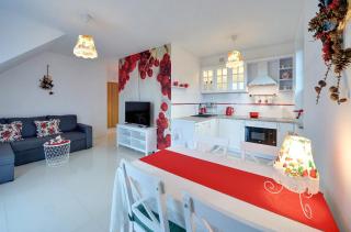 Apartamenty Sun & Ski Willa Nad Strumieniem Nadrzeczna 3D i 3E - centrum 300m - Karpacz - 9