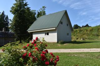 Jõeniidu Holiday House - Trolla - 8