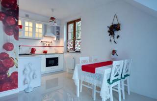 Apartamenty Sun & Ski Willa Nad Strumieniem Nadrzeczna 3D i 3E - centrum 300m - Karpacz - 5
