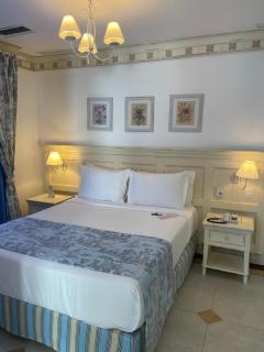 Il Campanario - Suite Deluxe - Florianópolis - 8