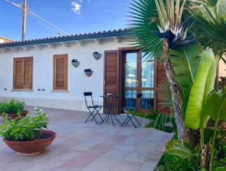 Dune Home alloggi sul mare - Alcamo Marina - 8