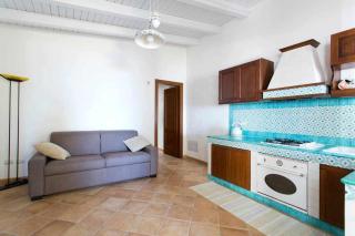 Dune Home alloggi sul mare - 6