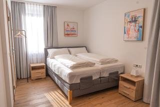 Hotel Dortmunder Hof - Würzburg - 6