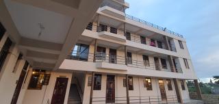 Walabi Mara Hotel - Narok - 2