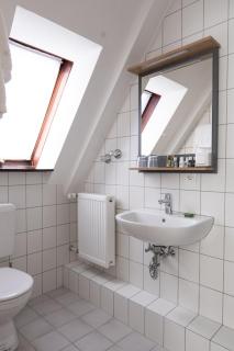 Hotel Dortmunder Hof - Würzburg - 4