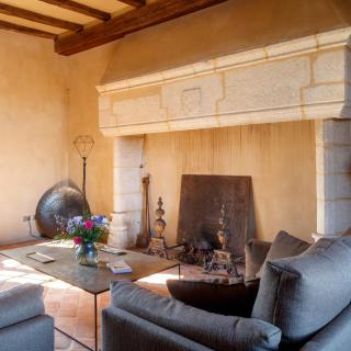 Le Château des Ducs de Mortemart - 1