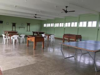 Pousada Difusão Cultural - Praia Grande - 1