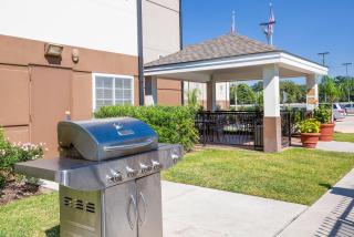 Candlewood Suites Lake Jackson by IHG - Lake Jackson - 6