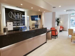 Novo Hotel Rossi - Verona - 0