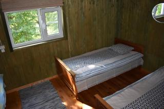 Jõeniidu Holiday House - Trolla - 6