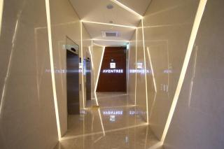 Aventree Hotel Busan - Busan - 5