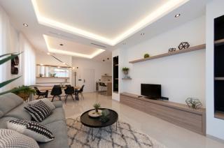 Apartamentos La Laguna I Luxury Apartments - 7