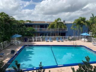 Rodeway Inn & Suites Fort Lauderdale Airport & Cruise Port - 0