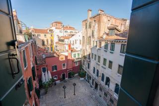 Specchieri - Venice - 9