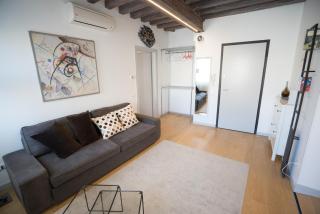Specchieri - Venice - 1