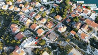 One Bedroom Apt with Garden views - Access to Amazing Rooftop Terrace, Free Parking and Gym on premises - Rogoznica - 5