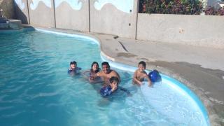 Casa Amueblada en Salinas - 7