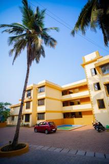 Field stone Apartment - Varca - 4