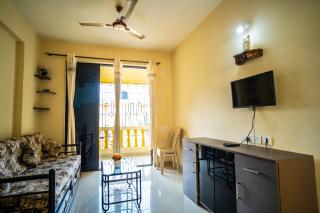 Field stone Apartment - 3