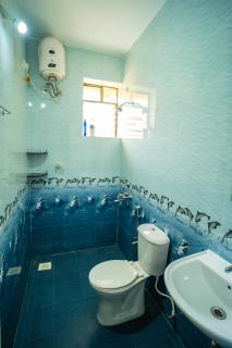 Field stone Apartment - Varca - 2