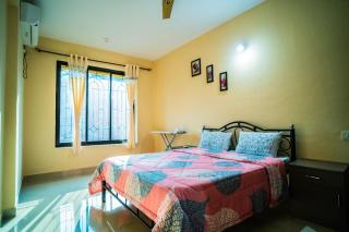 Field stone Apartment - Varca - 7