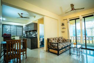 Field stone Apartment - Varca - 8