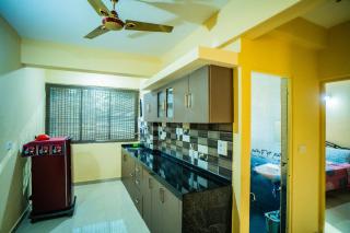 Field stone Apartment - Varca - 9