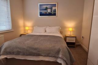 Peninsula Pad - Portrush - 2