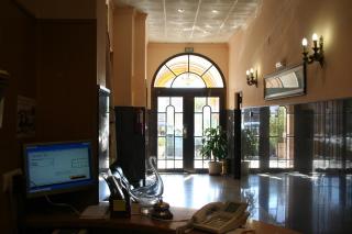Hotel Austria 76 - Puerto de Sagunto - 5