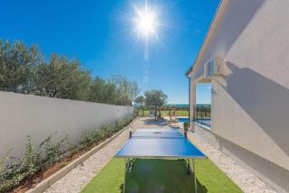 Villa Tara ZadarVillas - Tinj - 3