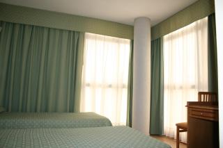 Hotel Austria 76 - Puerto de Sagunto - 0