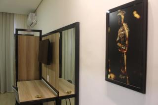 Hotel Oscar Gold Janaúba - 8