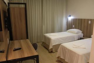 Hotel Oscar Gold Janaúba - 2