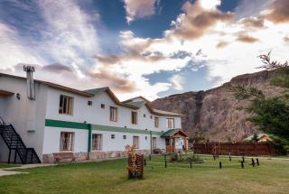 Hostel Pioneros del Valle - El Chaltén - 7
