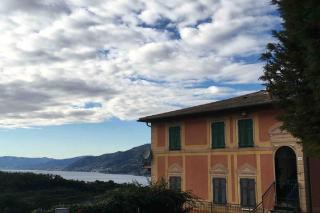 Acqua Marina - Camogli - 1