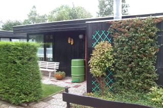 Vakantiehuis Friedeburg - Warmenhuizen - 0