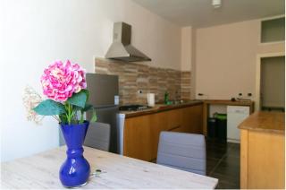 Spacious Three Bedroom Apartment On the Arno - Firenze - 5