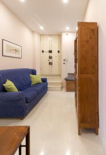 Spacious Three Bedroom Apartment On the Arno - Firenze - 1