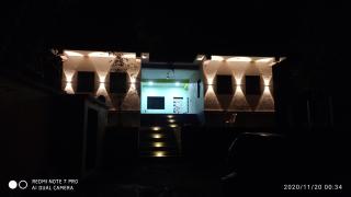 Shree Samarth Resort - Adi - 0