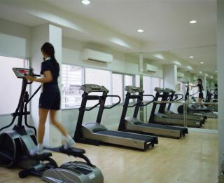 Rangsit Apartment I - Ban Talat Rangsit - 6