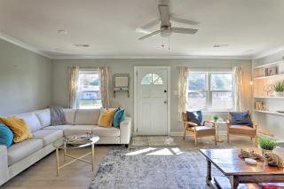 Chic Charleston Home - Half Mile to Park Circle! - Charleston - 7