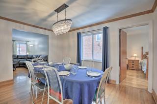 6 Mi to Dtwn Pittsburgh Townhome with Porch - Pittsburgh - 9