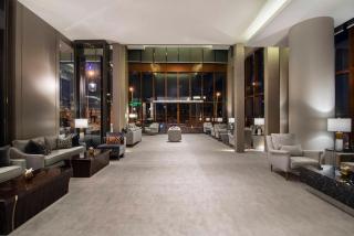 WAW Hotel Suites King Abdullah Road - 6