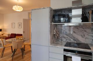 FLH Downtown Classic Luxus Apartment - Lisboa - 4