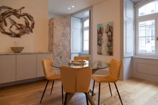 FLH Downtown Classic Luxus Apartment - 6